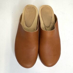 Bryr worker clog